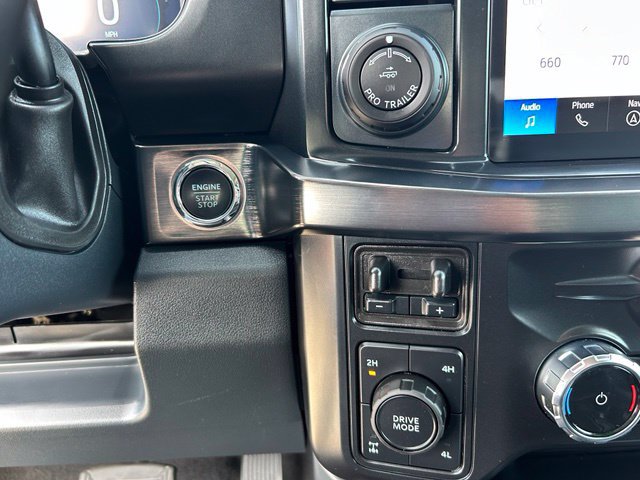 Used 2026 Ford F350 Lariat w/ Black Appearance Package AWD/4WD image 28