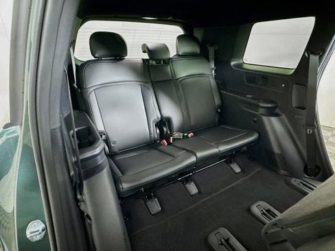 New 2027 Kia Telluride EX image 28