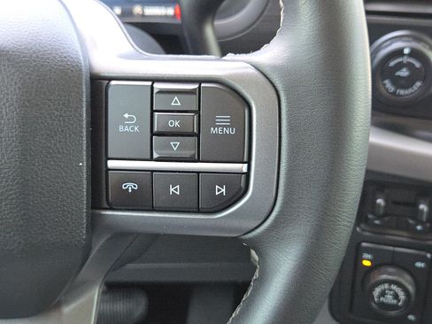 Used 2024 Ford F150 XLT w/ Mobile Office Package AWD/4WD image 27