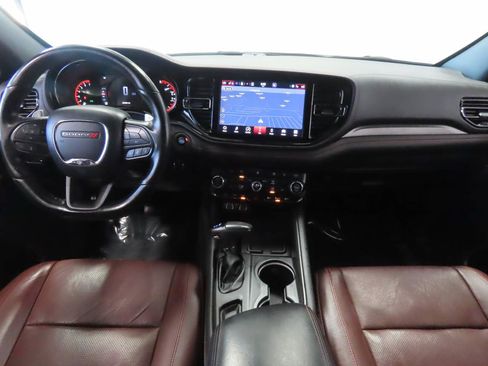 Used 2024 Dodge Durango GT RWD image 14