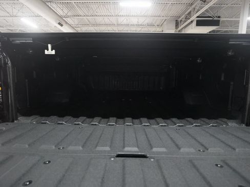 Used 2026 GMC Sierra 2500 AT4X AWD/4WD image 10
