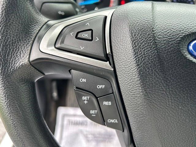 Used 2018 Ford Fusion S FWD image 17
