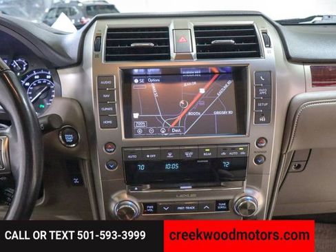 Used 2019 Lexus GX 460 Luxury image 47