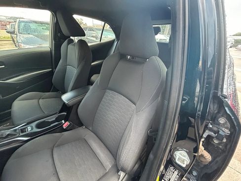 Used 2019 Toyota Corolla SE FWD image 9
