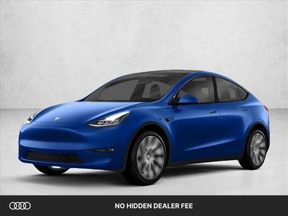 Used 2022 Tesla Model Y Performance