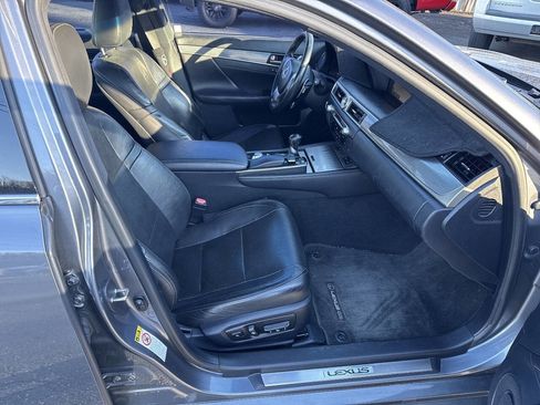 Used 2015 Lexus GS 350 Base 4dr Sedan image 19