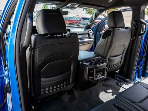 Used 2023 RAM 1500 Big Horn image 36