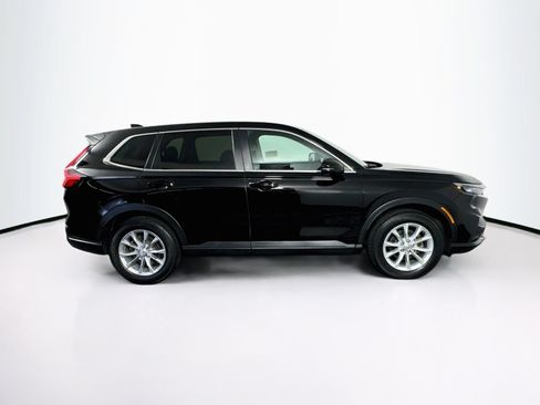 Used 2023 Honda CR-V EX image 8