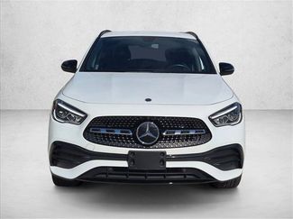 Certified 2022 Mercedes-Benz GLA 250 video 2