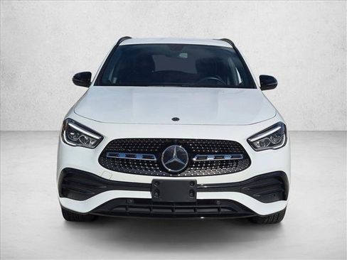Certified 2022 Mercedes-Benz GLA 250 image 2
