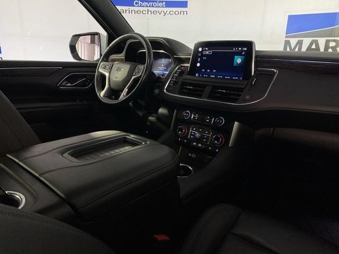 Used 2022 Chevrolet Tahoe Z71 AWD/4WD image 26