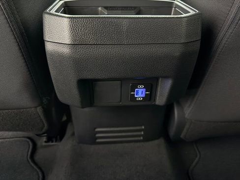 New 2026 Toyota Tacoma SR5 AWD/4WD image 33
