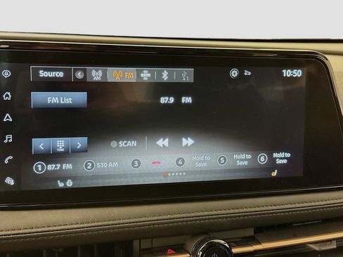 Used 2023 Nissan Ariya AWD image 21