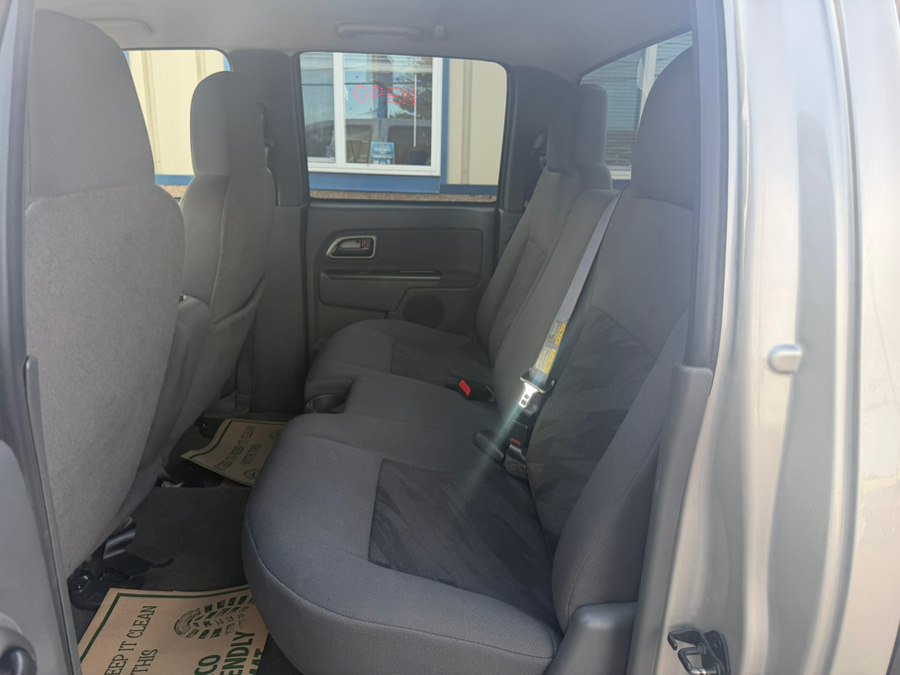 Used 2004 Chevrolet Colorado LS w/ Power Convenience Package AWD/4WD image 19