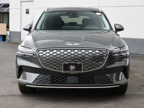 New 2025 Genesis Electrified GV70 Advanced w/ Prestige Package image 15