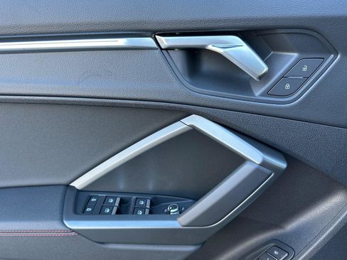 New 2025 Audi Q3 2.0T Premium Plus image 10