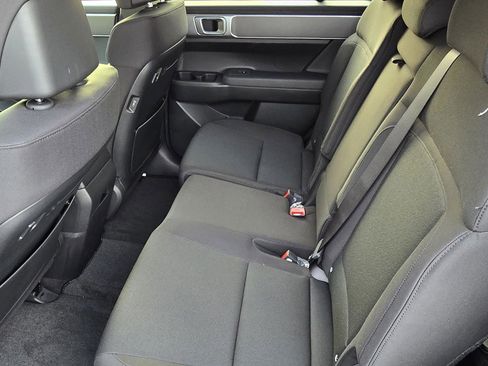 New 2026 Hyundai Santa Fe SE image 15