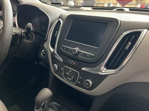 Used 2024 Chevrolet Equinox LS image 9