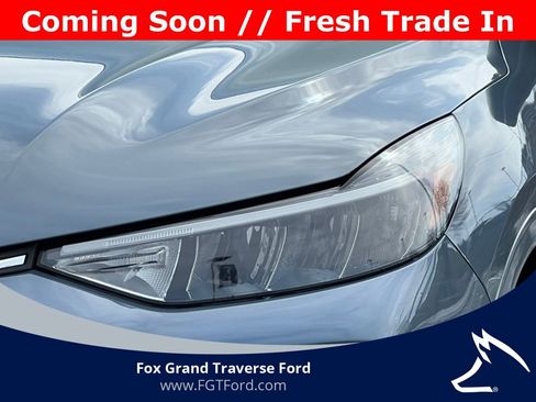 Certified 2024 Ford Escape ST-Line w/ Tech Pack #1 AWD/4WD image 31
