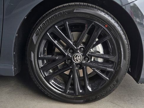 Certified 2026 Toyota Camry SE FWD image 5