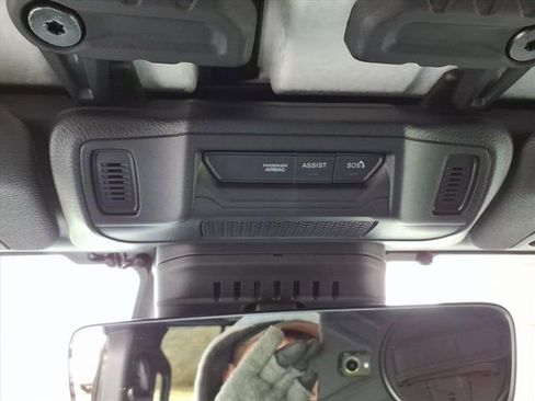 New 2026 Jeep Wrangler Unlimited Rubicon w/ Safety Group AWD/4WD image 21