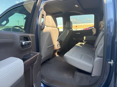 Used 2019 GMC Sierra 1500 SLT w/ SLT Premium Package image 20
