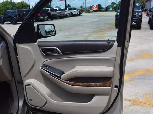 Used 2015 GMC Yukon Denali AWD/4WD image 18