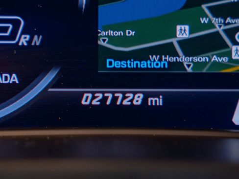 Used 2018 Lamborghini Huracan Performante image 42