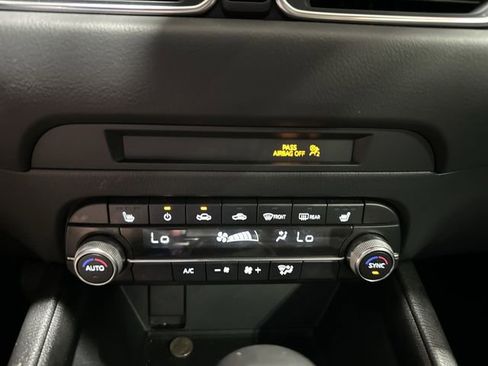 Used 2024 MAZDA CX-5 AWD 2.5 S w/ Select Package image 20