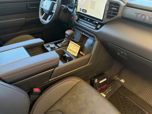 New 2026 Toyota Tundra TRD Pro AWD/4WD image 18