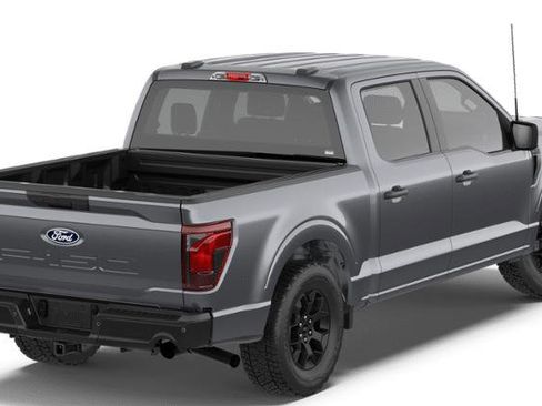 New 2026 Ford F150 STX image 25