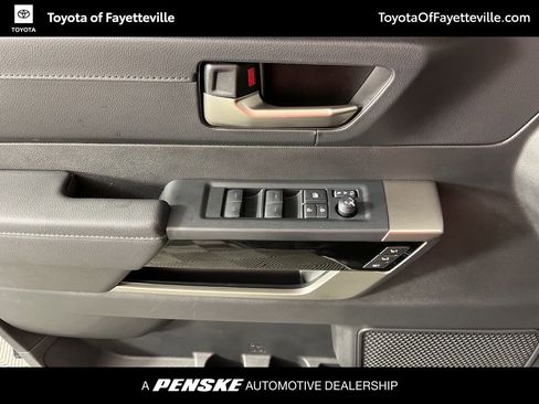 Certified 2025 Toyota Tundra Limited w/ TRD Off-Road Package AWD/4WD image 28