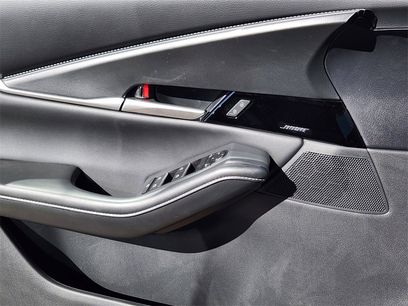 New 2026 MAZDA CX-30 2.5 Turbo w/ Premium Package