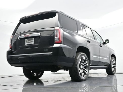 Used 2020 GMC Yukon Denali w/ Denali Premium Package image 58