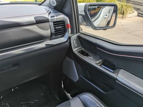 Used 2025 Ford F150 Raptor AWD/4WD image 18