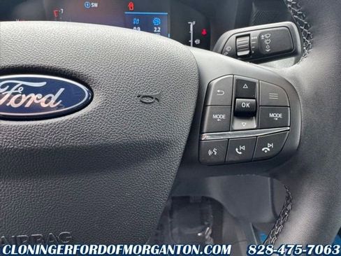 New 2026 Ford Maverick XLT w/ XLT Luxury Package image 19