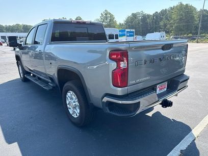 Used 2026 Chevrolet Silverado 2500 LT w/ All Star Edition