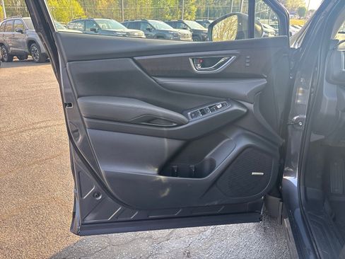 New 2026 Subaru Ascent Touring image 10