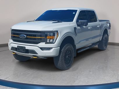 Used 2023 Ford F150 Tremor w/ Trailer Tow Package