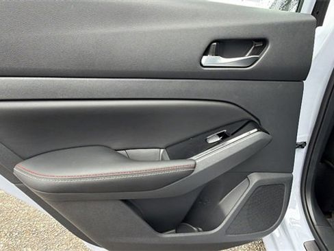 New 2025 Nissan Altima 2.5 SR w/ SR Premium Package image 14