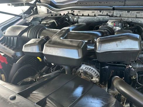Used 2019 Ford F250 XL w/ STX Appearance Package AWD/4WD image 7