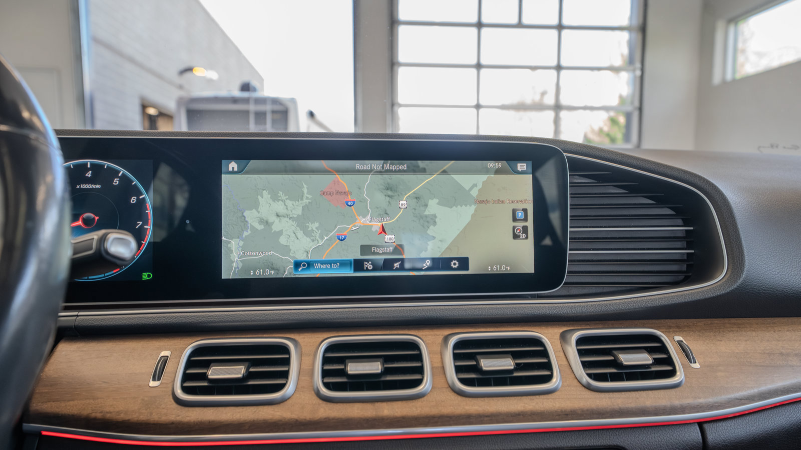 Used 2020 Mercedes-Benz GLE 350 4MATIC image 20