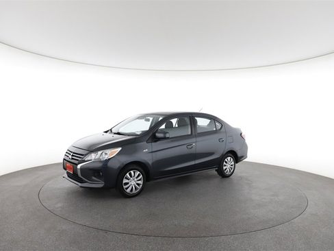 Used 2024 Mitsubishi Mirage G4 ES image 6