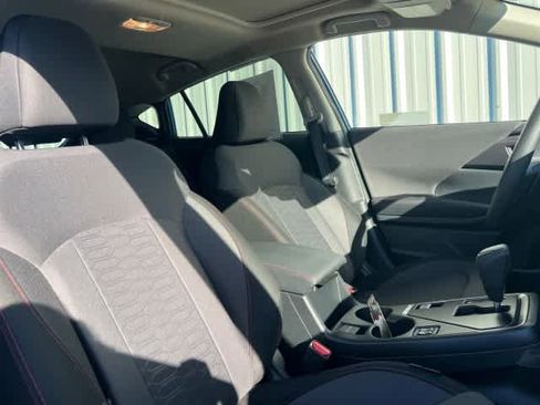 Certified 2024 Subaru Impreza 2.0i Sport image 21