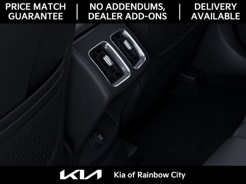 New 2026 Kia Sorento EX FWD image 26