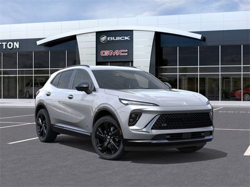 New 2026 Buick Envision Sport Touring image 7