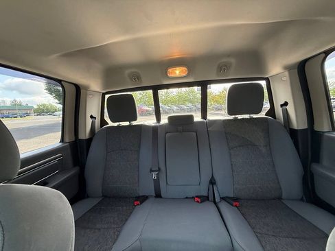 Used 2018 RAM 1500 Big Horn AWD/4WD image 11