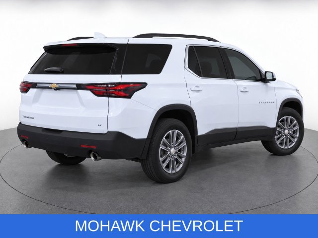 Used 2023 Chevrolet Traverse LT AWD/4WD image 5