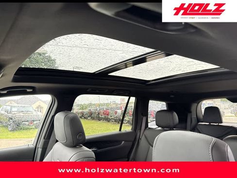 Certified 2024 Cadillac XT6 Premium Luxury w/ LPO, Floor Liner Package AWD/4WD image 14