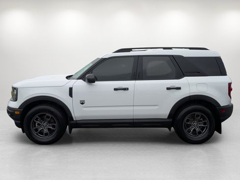 Used 2023 Ford Bronco Sport Big Bend AWD/4WD image 8